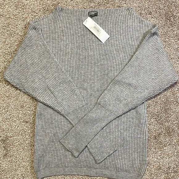 NWT Summer and Rose Knit Sweater - Picture 6 of 9